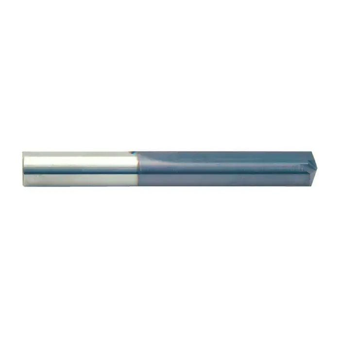 RUSHMORE USA 103767 15/64" 140° Solid Carbide Straight Flute Spade Drill Top Pick