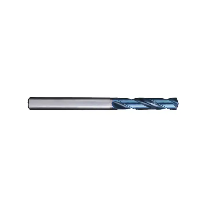 NACHI 1561794 25/64" 140° 89.00mm OAL Solid Carbide Coolant Fed Drill Cheap