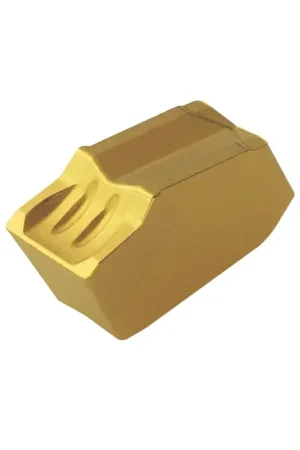 Buy Today KORLOY 1-02-035233 - SP200R PC8110, GTN - Self-Grip Carbide Parting / Grooving Insert, 0.087" Cutting Width