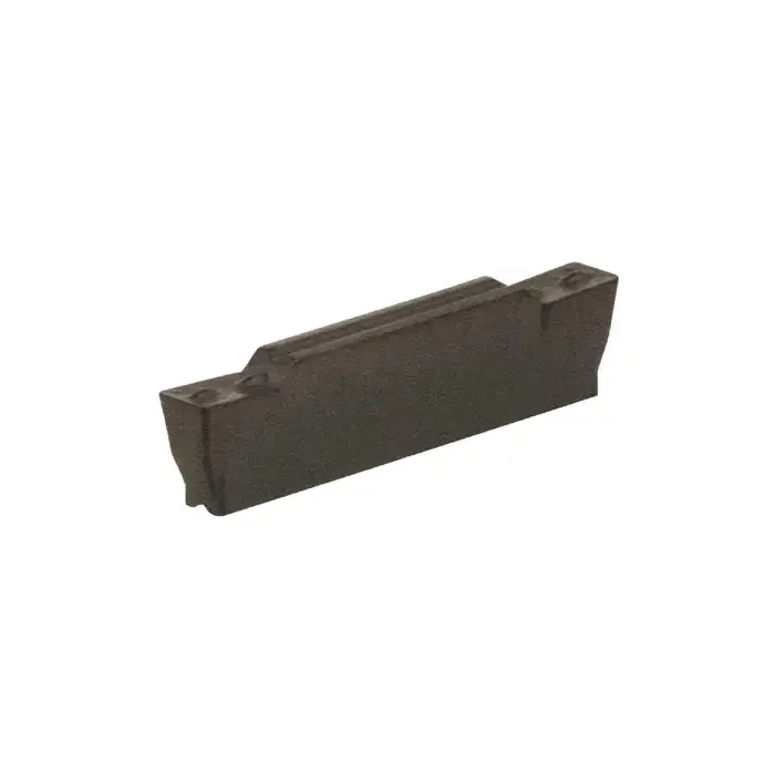 Hassle-Free Returns KORLOY 1-02-025387 - MGMN400-M NC3120, MGT Carbide Parting / Grooving Insert, 0.157" Cutting Width