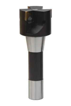 TERRA CARBIDE 07-0757-13 - 2.000" - 90 Degree Indexable End Mill Set With Inserts (Single), Right Hand Place Order