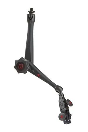 NOGA DG3200 Platinum Articulated Arm Clearance