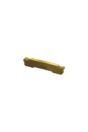 Affordable TERRA CARBIDE GPL 4 Z6P - GPL 4, GP Parting & Grooving Carbide Parting / Grooving Insert, 0.157" Cutting Width
