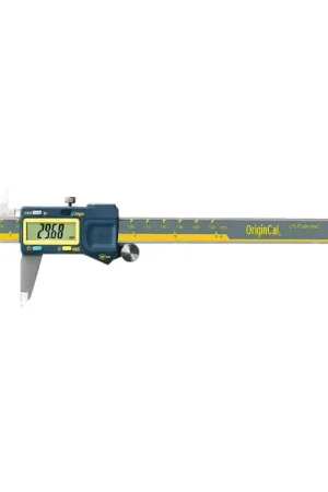 IGAGING 100-700-04-1 Electronic Digital Caliper, 0 - 4" (0 - 100mm) Range, .0005" (.01mm) Resolution Exclusive Offer