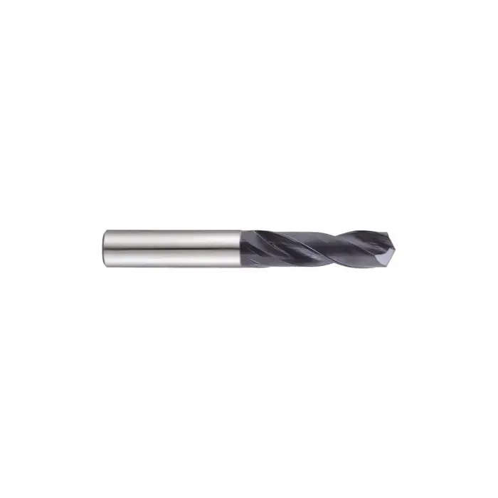 YG1 DH404064 6.4mm 140° 70mm OAL Solid Carbide Coolant Fed Drill Bargain