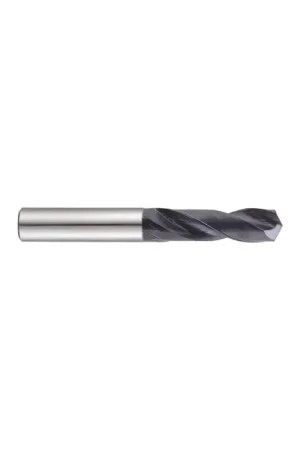 YG1 DH404079 7.9mm 140° 79mm OAL Solid Carbide Coolant Fed Drill Time-Limited