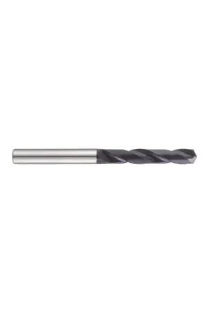 YG1 DH423187 18.7mm 140° 131mm OAL Solid Carbide Coolant Fed Drill Affordable