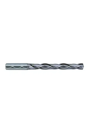 YG1 DH424036F 14.29mm 140° 133mm OAL Solid Carbide Coolant Fed Drill Affordable