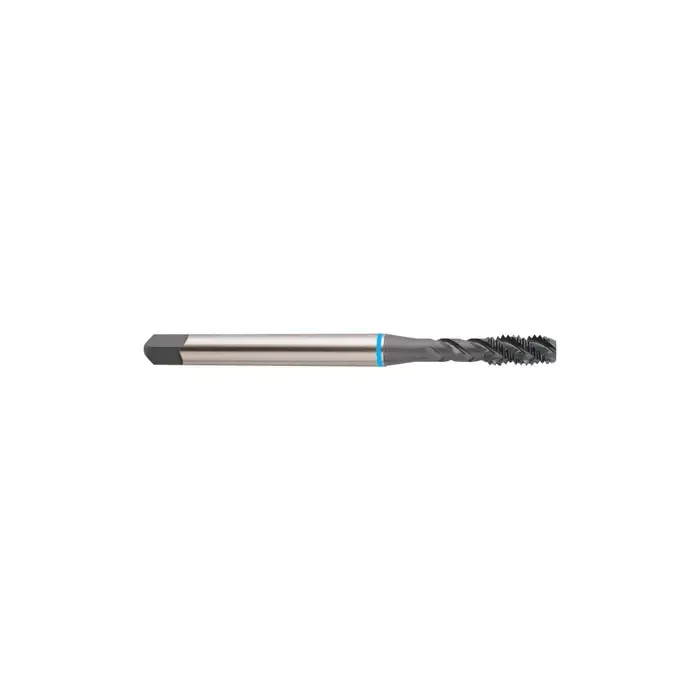 YG1 8-32 3FL H3 Modified Bottoming Spiral Fluted Blue Ring Tap BF283 Affordable