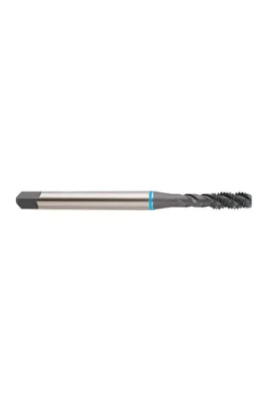 Best Price YG1 10-24 3FL H3 Modified Bottoming Hardslick Spiral Fluted Blue Ring Tap BK323