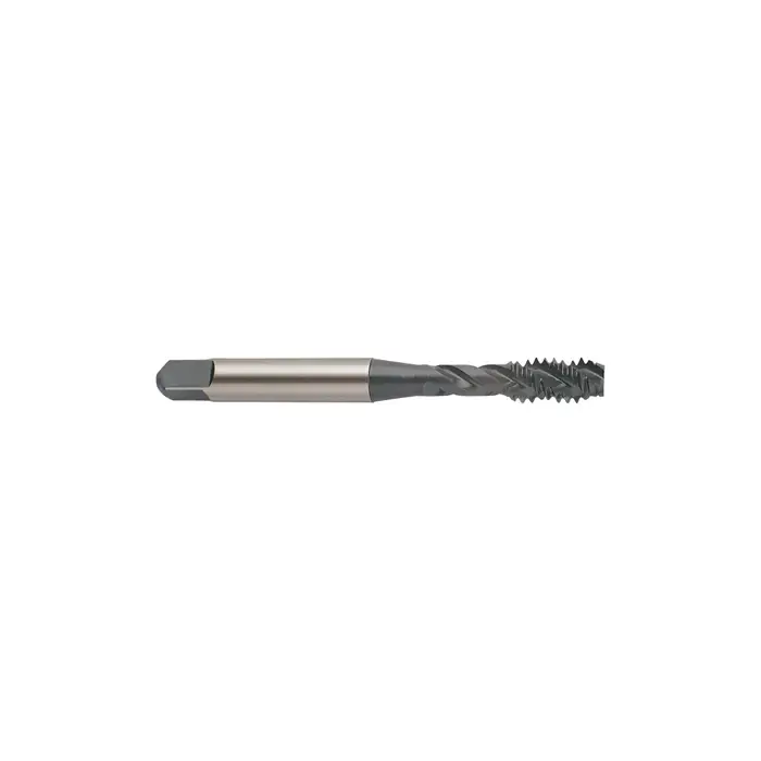 Cheap YG1 5/8"-11 4FL H3 Bottoming Vanadium HardSlick Spiral Fluted General Tap F6643