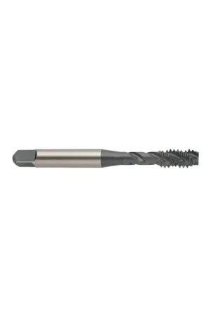 YG1 9/16"-18 3FL H3 Bottoming Vanadium TiN Spiral Fluted General Tap F8623 Mega Sale