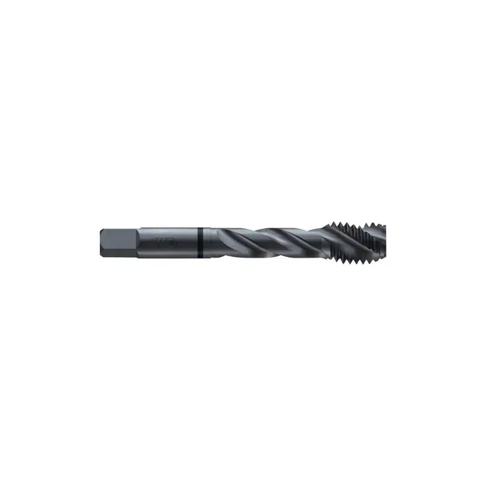 Today Only YG1 3/4"-10 4FL H3 Modified Bottoming EX Spiral Fluted Combo Tap T2703S