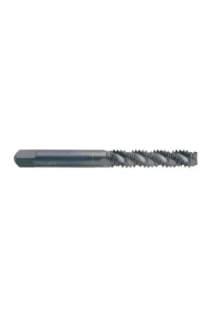 Limited Offer YG1 M4-0.7 3FL D4 Bottoming Bright Spiral Fluted General Tap T7A85244