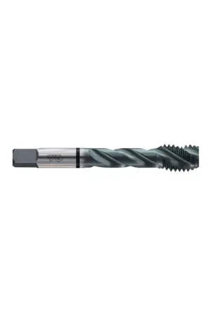 YG1 M27-3 4FL D9 Modified Bottoming EX TiCN Spiral Fluted Combo Tap T5869C Must Have