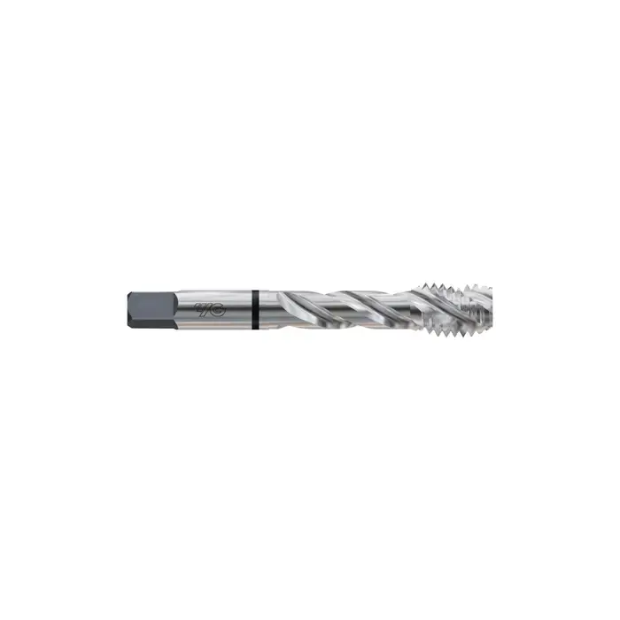 YG1 M16-2 3FL D7 Bottoming EX Bright Spiral Fluted Combo Tap T9607 Final Sale