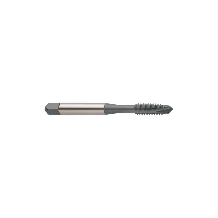 Final Sale YG1 2-56 2FL H2 Plug Vanadium TiN Spiral Pointed General Tap L0082