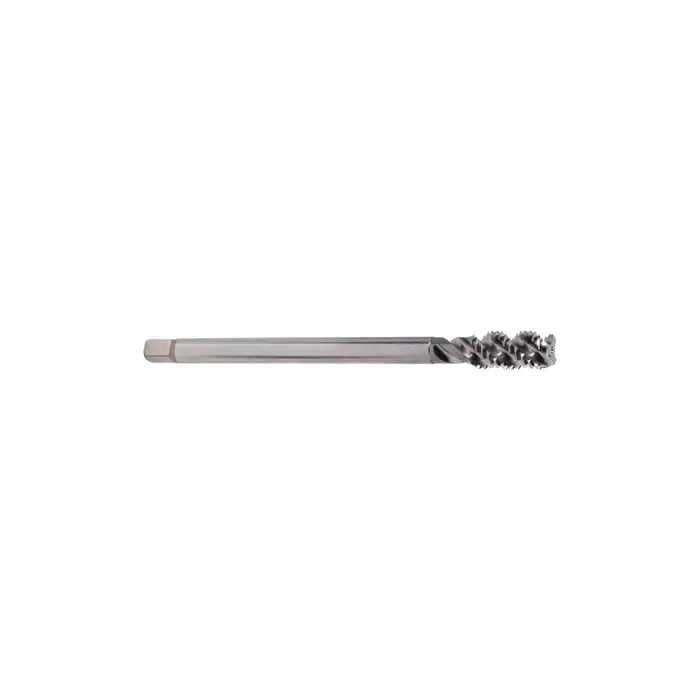 YG1 7/16"-14 3FL H3 Bottoming TiN Spiral Fluted General Tap T8D02523 Save Now