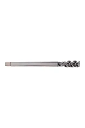 Best Choice YG1 5/8"-11 4FL H3 Bottoming TiN Spiral Fluted General Tap T8D02643