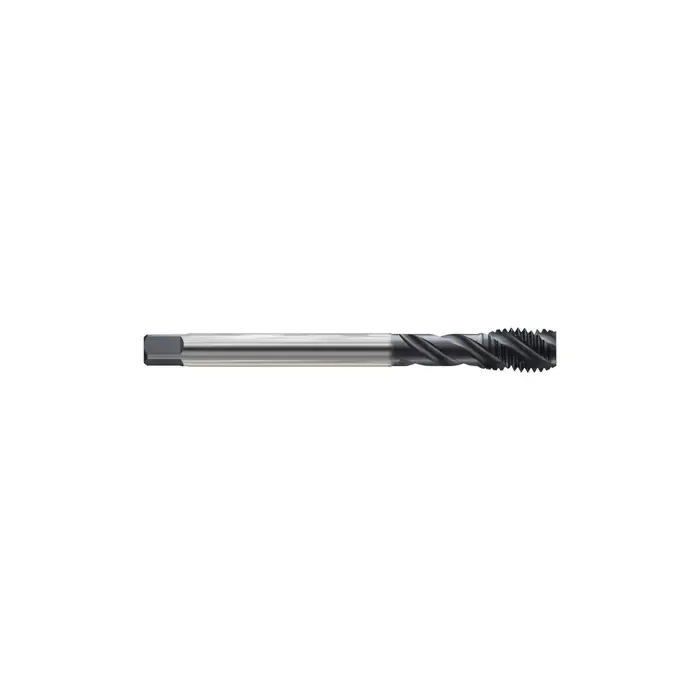 YG1 5/16"-24 3FL H3 Bottoming X-Coating Spiral Fluted Prime Tap TRF34463GS Budget