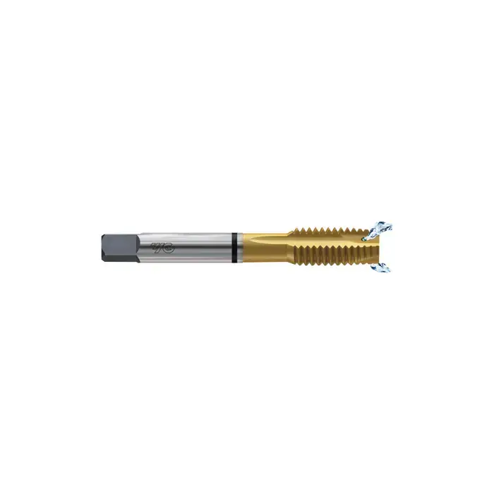 YG1 M16x2 3FL D7 Plug EX TiN Spiral Pointed Combo Tap TH607N Limited Offer