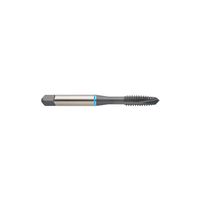 Direct From Factory YG1 2-56 2FL H2 Plug Hardslick Spiral Pointed Blue Ring Tap O1082