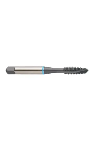 Best Price YG1 6-32 3FL H4 Plug Hardslick Spiral Pointed Blue Ring Tap O1244