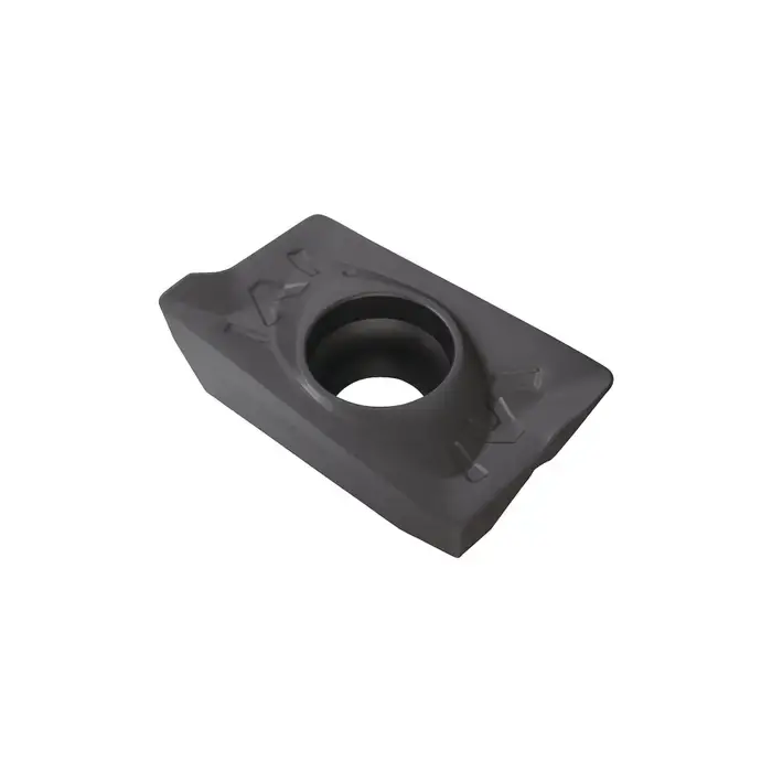 Time-Limited YG1 12000494 - , 80° Parallelogram, Indexable Solid Carbide Milling Insert