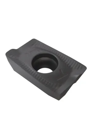 Best Choice YG1 12000617 - , 80° Parallelogram, Indexable Solid Carbide Milling Insert