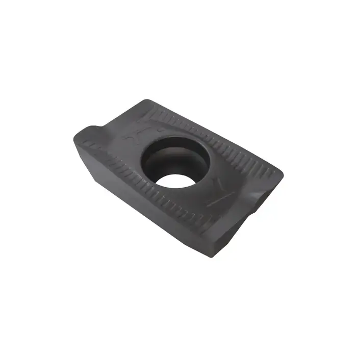 Best Choice YG1 12000617 - , 80° Parallelogram, Indexable Solid Carbide Milling Insert