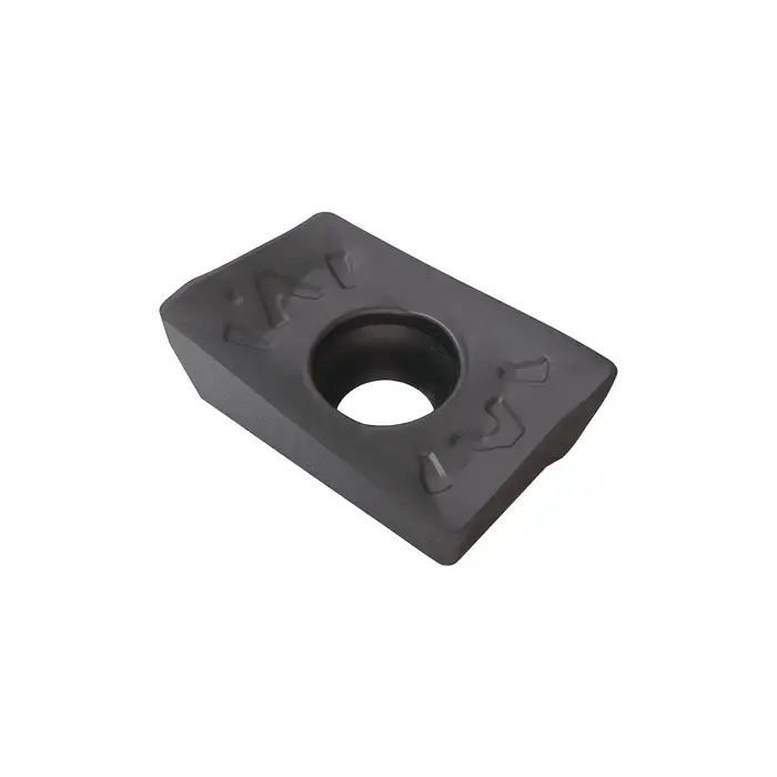 Next Day Delivery YG1 12000829 - , 80° Parallelogram, Indexable Solid Carbide Milling Insert