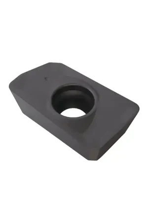 Authentic YG1 12000528 - , 80° Parallelogram, Indexable Solid Carbide Milling Insert