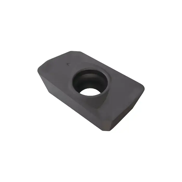 Authentic YG1 12000528 - , 80° Parallelogram, Indexable Solid Carbide Milling Insert