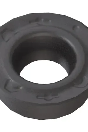 Affordable YG1 12000284 - , Round, Indexable Solid Carbide Milling Insert
