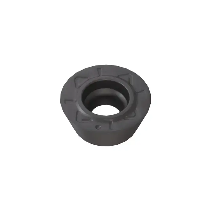 Top Rated YG1 12000635 - , Round, Indexable Solid Carbide Milling Insert