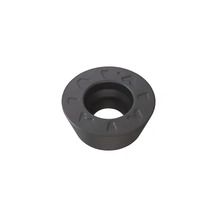 Sale YG1 12000647 - , Round, Indexable Solid Carbide Milling Insert
