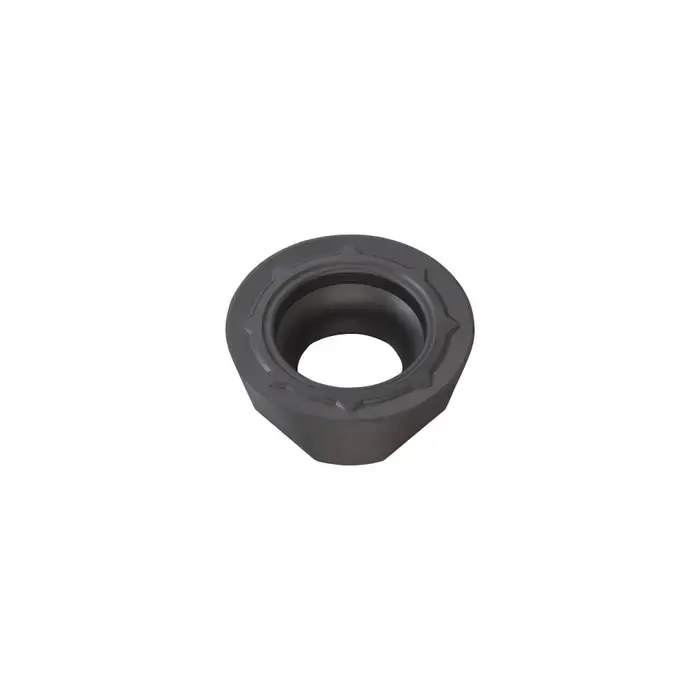 Buy Today YG1 12000036 - , Round, Indexable Solid Carbide Milling Insert