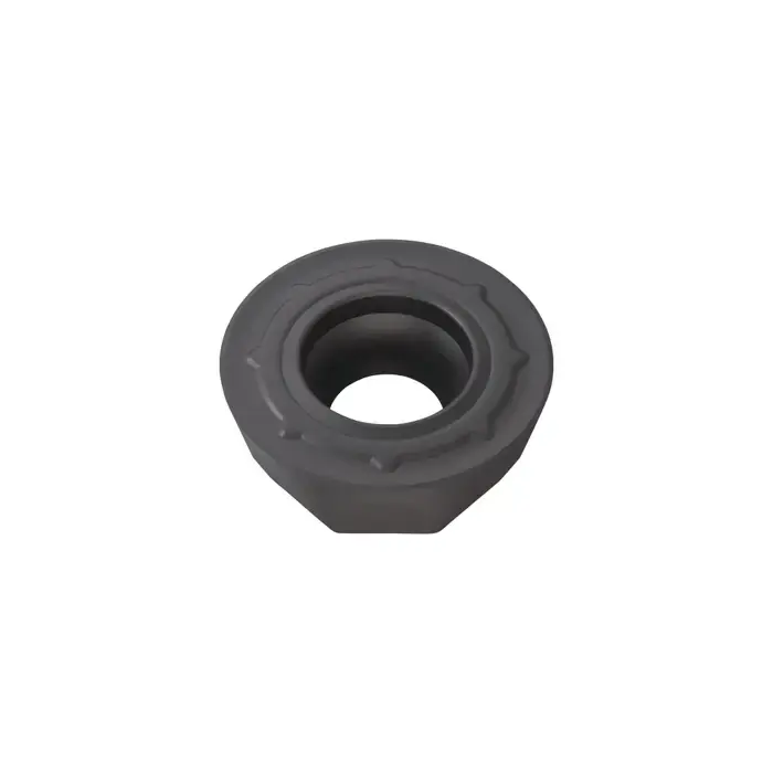 Order Now YG1 12000770 - , Round, Indexable Solid Carbide Milling Insert
