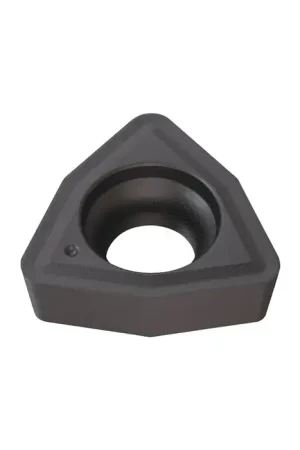 YG1 32000087 - , Trigon, Indexable Solid Carbide Milling Insert Crafted