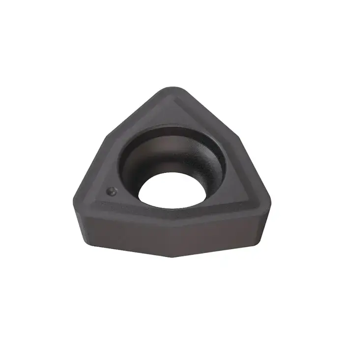 YG1 32000087 - , Trigon, Indexable Solid Carbide Milling Insert Crafted