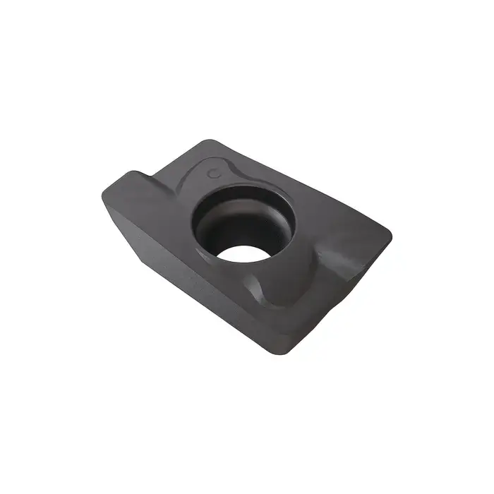 YG1 12000789 - , Triangle, Indexable Solid Carbide Milling Insert One Day Deal