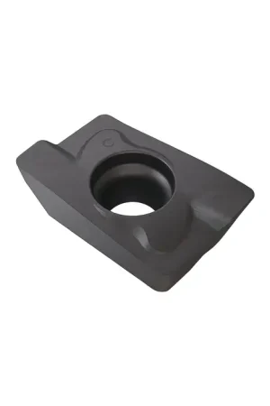 YG1 32000102 - , Square, Indexable Solid Carbide Milling Insert Buy Online