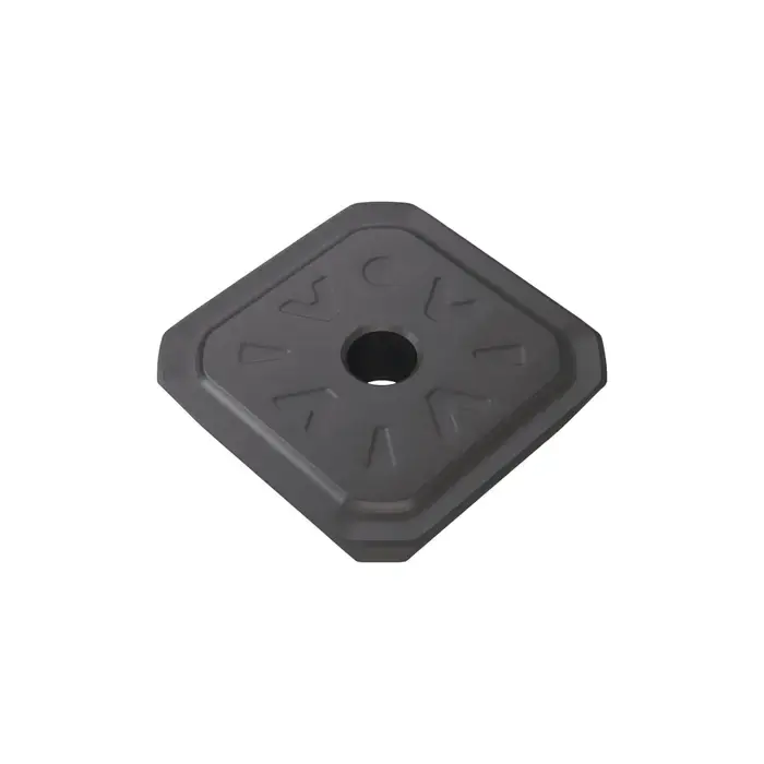 YG1 12000296 - , Square, Indexable Solid Carbide Milling Insert Buy Online