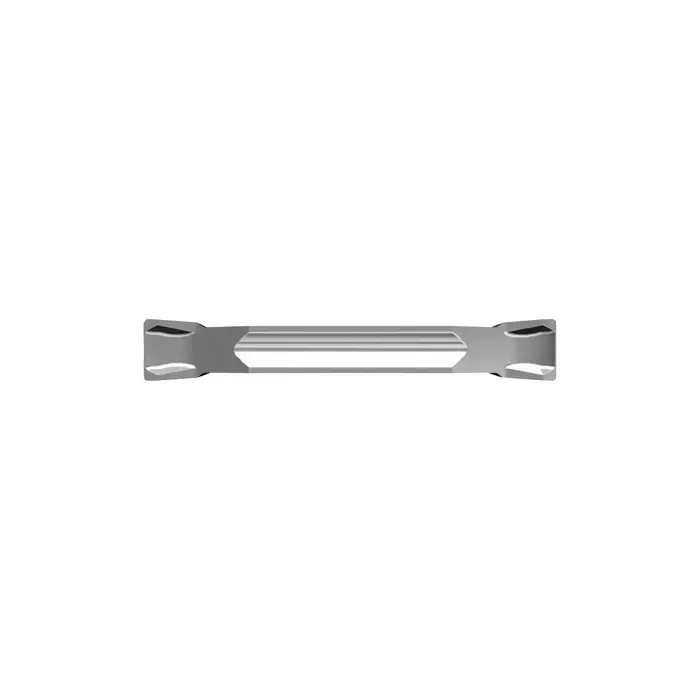 Direct From Factory YG1 52000137 - , TDN Solid Carbide Parting / Grooving Insert, 0.24" Cutting Width