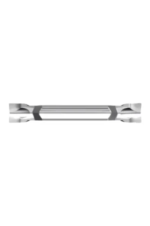 YG1 52000142 - , TDP Solid Carbide Parting / Grooving Insert, 0.2" Cutting Width Certified