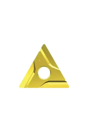 YG1 22002425 - [Designation], Triangular, Indexable Solid Carbide Turning / Boring Insert Discount