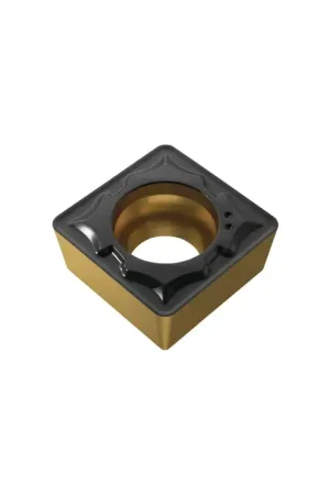YG1 22002564 - [Designation], Square, Indexable Solid Carbide Turning / Boring Insert Buy Online