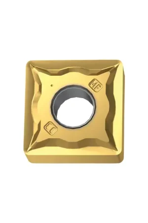 Best Price YG1 22002277 - [Designation], Square, Indexable Solid Carbide Turning / Boring Insert