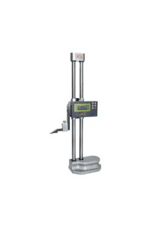 IGAGING 35-754-H12 0 - 12" (300mm) Range, .00005" (.00127mm) Resolution, Yes Output Electronic Height Gage Shop Now