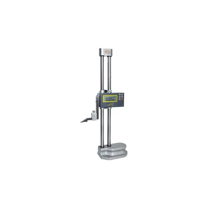 IGAGING 35-754-H12 0 - 12" (300mm) Range, .00005" (.00127mm) Resolution, Yes Output Electronic Height Gage Shop Now